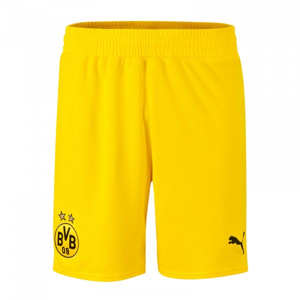 Pantalones Borussia Dortmund Segunda 2022-2023